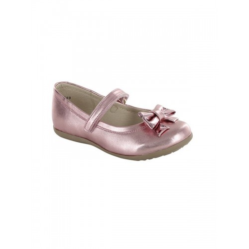 Zapato Verano Coqueta Rosa Fiusha para Niña